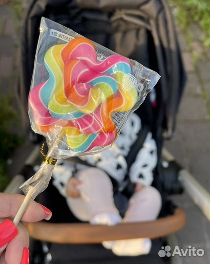 Детские вещи пакетом