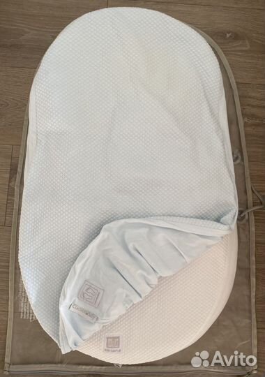 Кокон Red Castle Cocoonababy