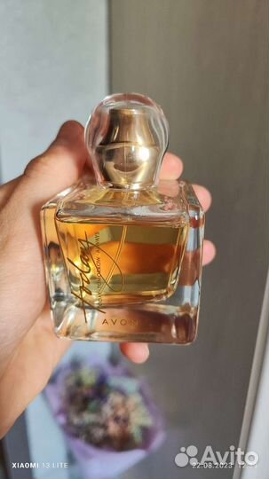 Туалетная вода Today женская от avon