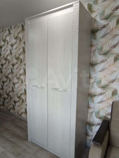 Комната 16 м² в 1-к., 5/9 эт.