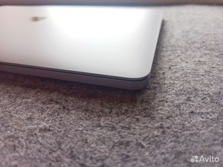 Apple MacBook Pro 13 retina 2017