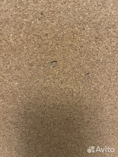 IKEA Vaggis пробковая доска