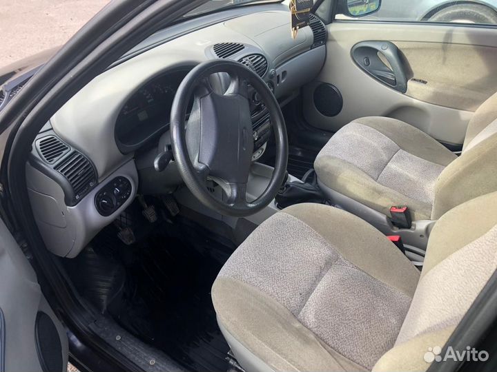 LADA Kalina 1.6 МТ, 2011, 183 000 км