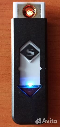USB Зажигалка