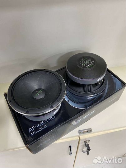 Колонки в авто 16