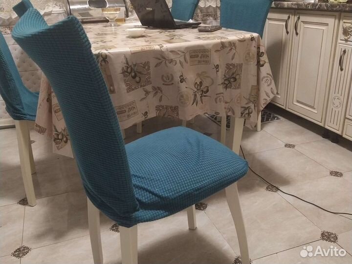Чехол на стул