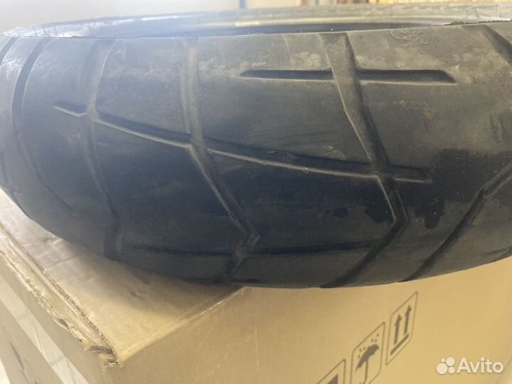 Моторезина бу 2 баллона