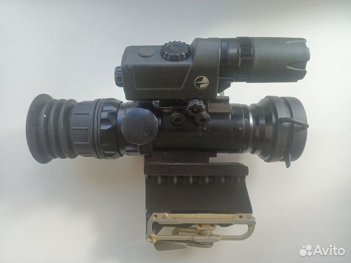 Прицел ночного видения пн23-3