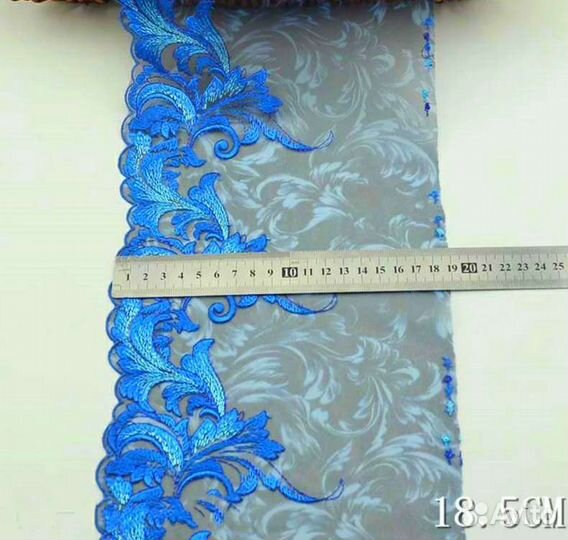 Бахрома, кружево, фурнитура для шитья