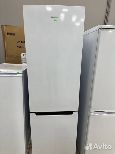 Холодильник B-860NF biryusa