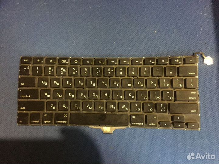 Клавиатура для Apple для MacBook Air 13