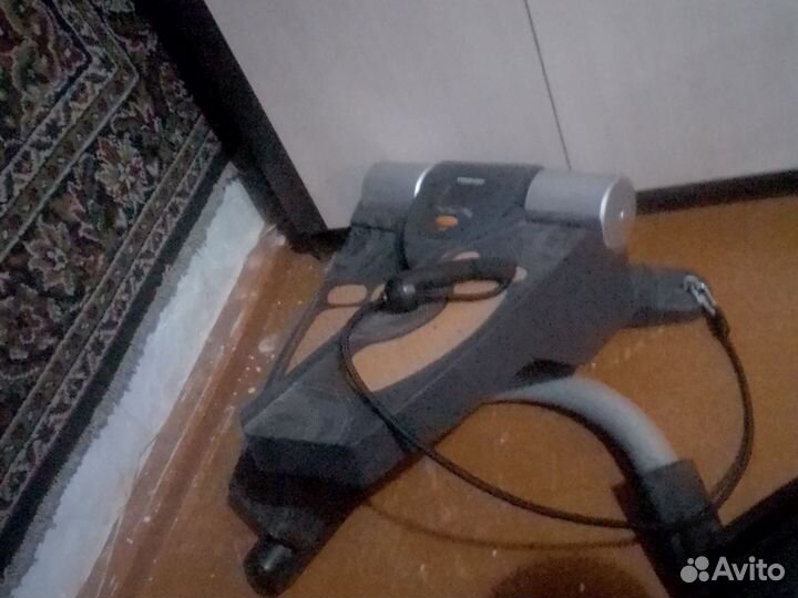 Тренажер степпер