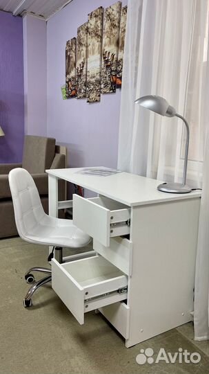 Письменный стол Олимп