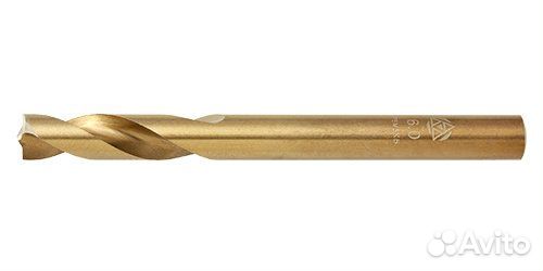 Сверло для точечной сварки, сталь Р6М5К5