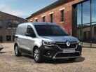 Renault Kangoo III (2021—2024) Фургон