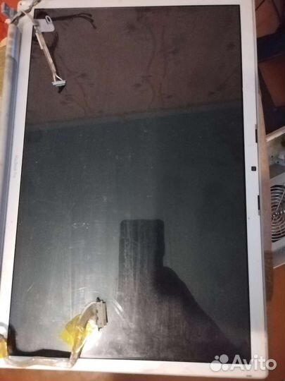 Макбук A1226 Матрица 15.4