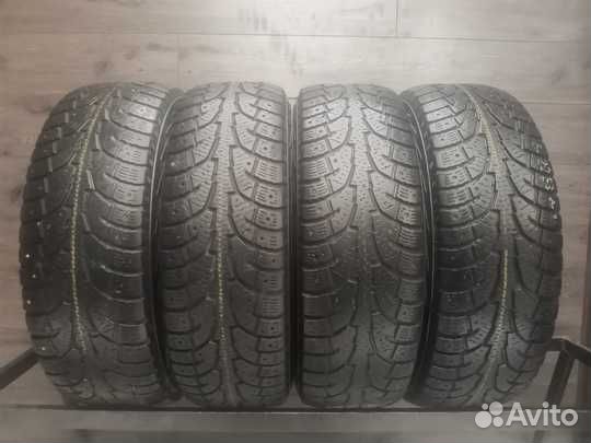 Hankook I'Pike RW11 235/70 R16 109T