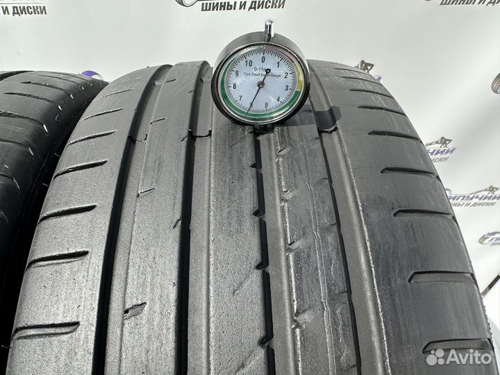 Goodyear Eagle F1 Asymmetric 2 225/40 R18 92Y
