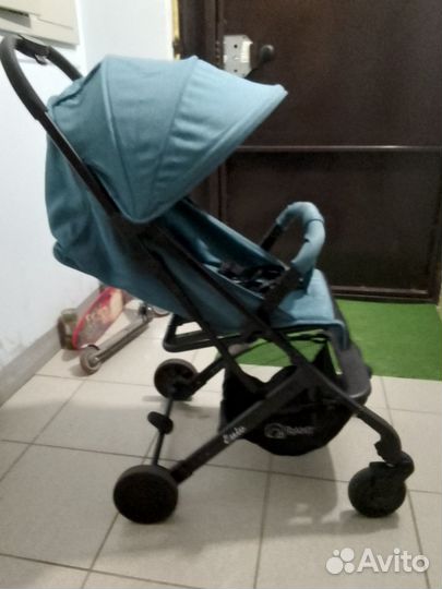 Детские коляски