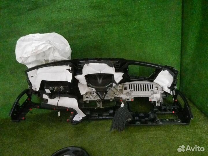 Комплект безопасности BMW X5 G05 (2018-н.в.)