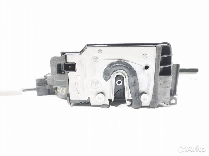 Замок двери передней левой Mercedes-Benz GLS-Класс