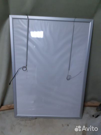 Светодиодные панели