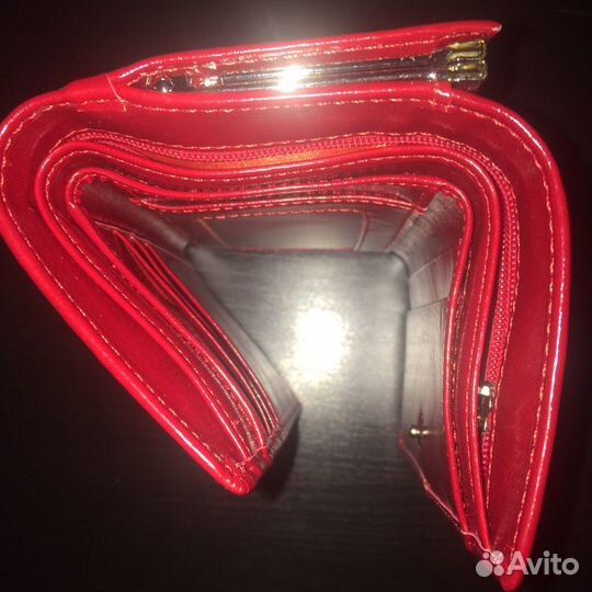 Кошелек (портмоне) женский