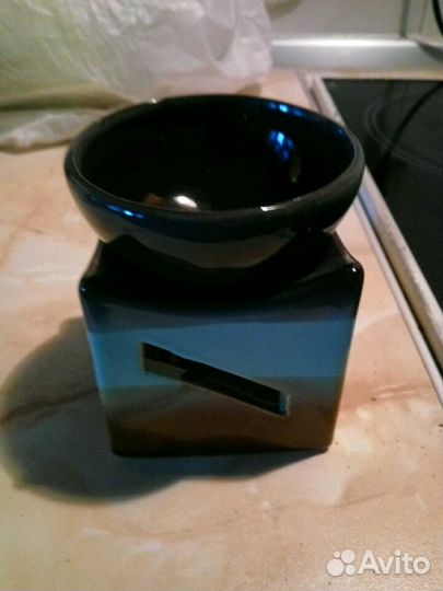 Арома-лампа