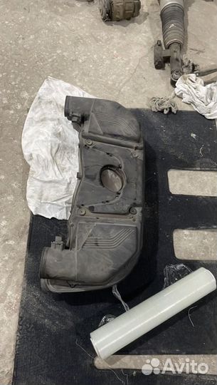 Двигадель N63B44C