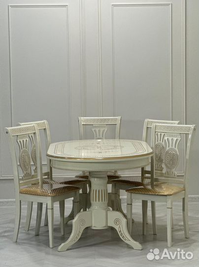 Кухонный стол / стол / стол стулья