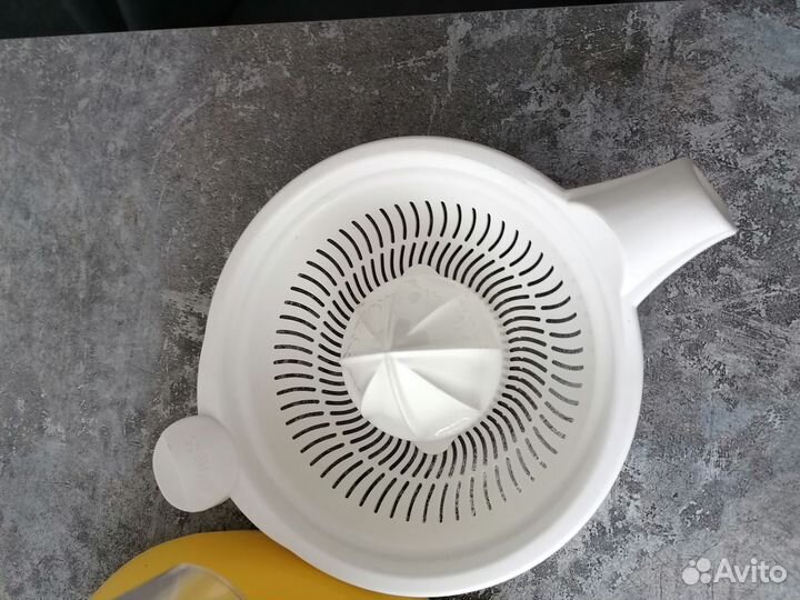 Кухонный комбайн tefal kaleo