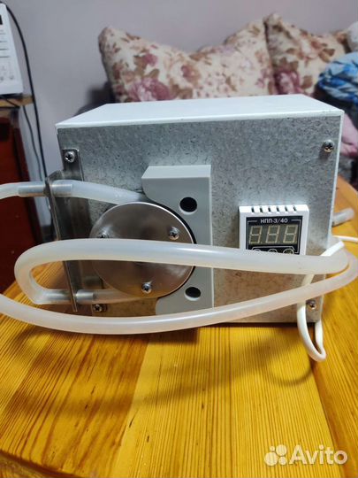 Самогонный аппарат нбк 4-43