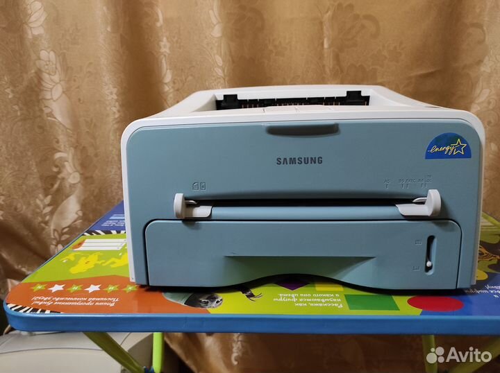 Мфу и принтеры бу