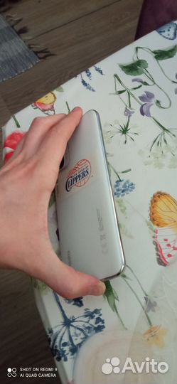 Xiaomi Redmi Note 10S, 8/128 ГБ