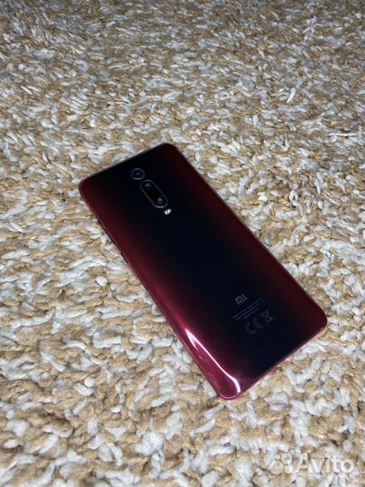 Xiaomi mi 9t