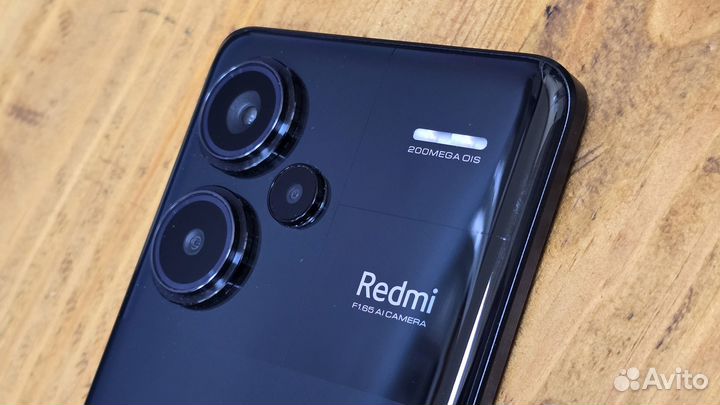 Xiaomi Redmi Note 13 Pro+, 8/256 ГБ