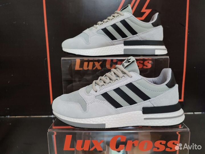 Кроссовки Adidas zx 500 мужские