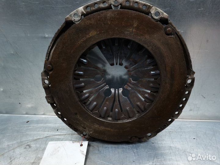 Корзина сцепления Skoda Octavia (A5 1Z) 2004-2013