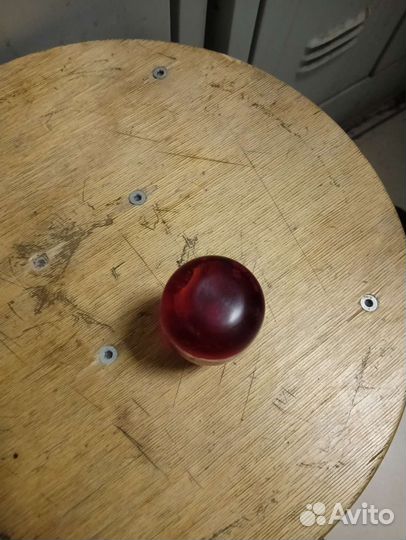 Ручка кпп на ваз