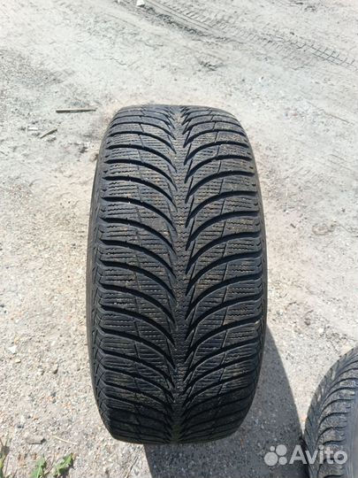 Sava Eskimo Ice 2.25/50 R17 58