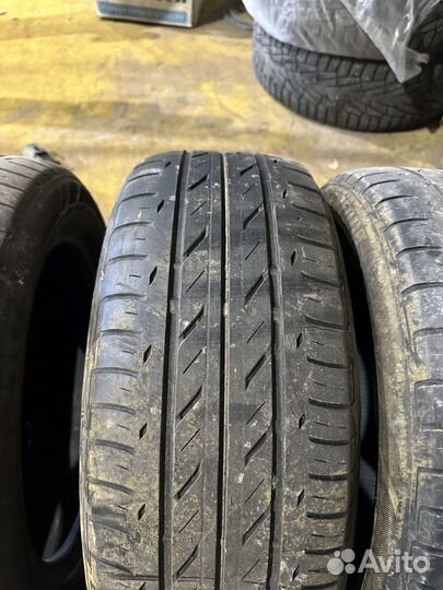 Bridgestone Ecopia EP100A 205/55 R16