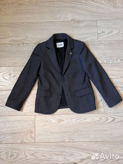 Пиджак Acoola 122 рр