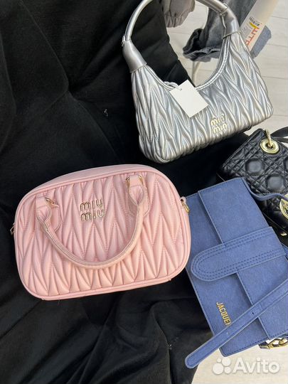 Сумки женские