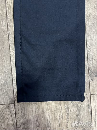 Брюки мужские классические