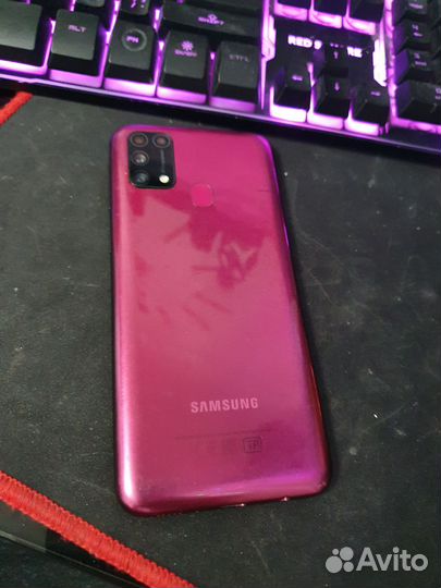 Samsung Galaxy M31, 6/64 ГБ