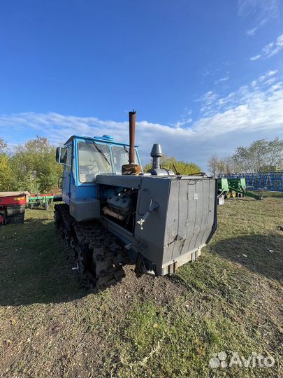 Трактор ХТЗ Т-150, 2004