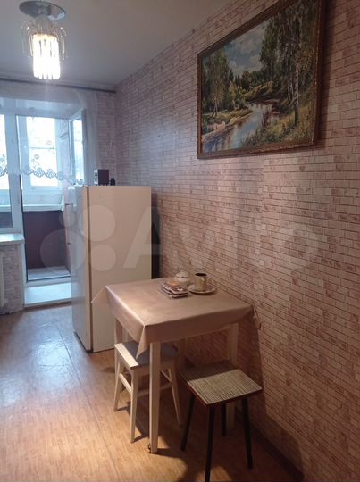 1-к. квартира, 35,2 м², 2/9 эт.