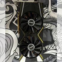 Видеокарта rx5700xt