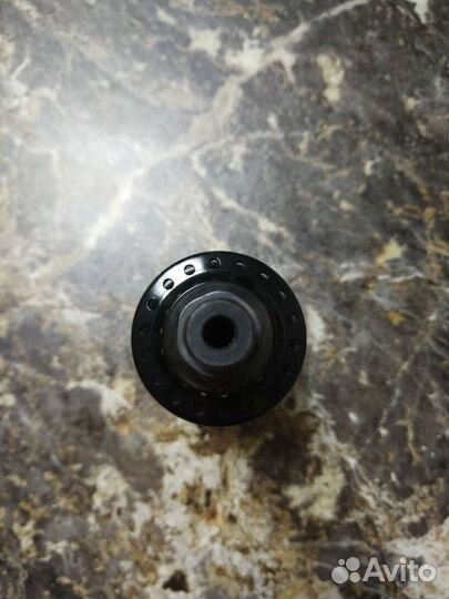 Втулка BMX на промподшипниках