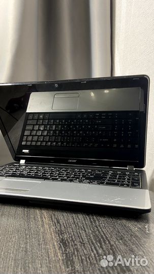 Игровой Acer i3/ram 6gb/SSD новый/Nvidia 2gb